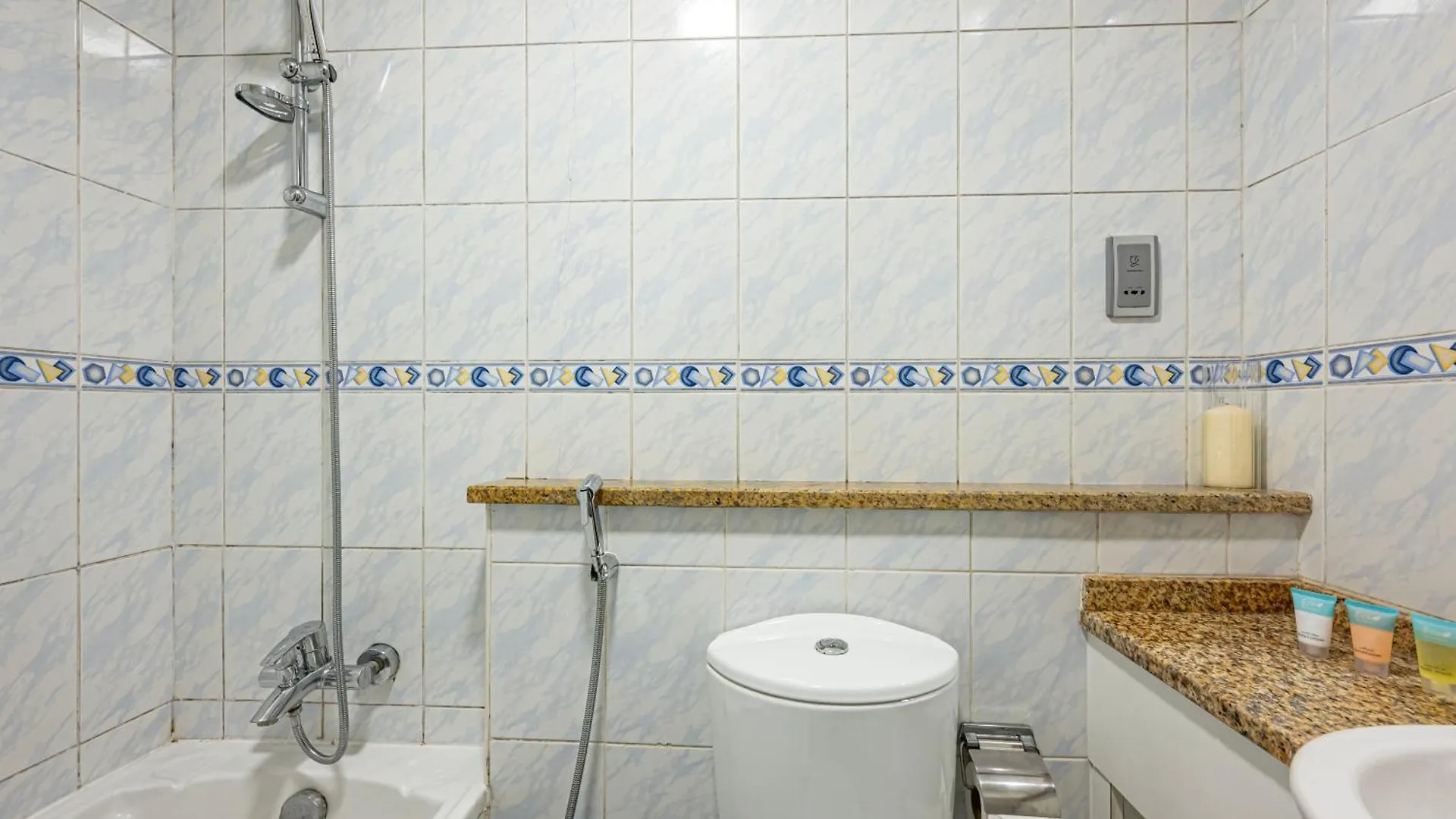 Splendid Apartment Close To Jbr Beach Dubai