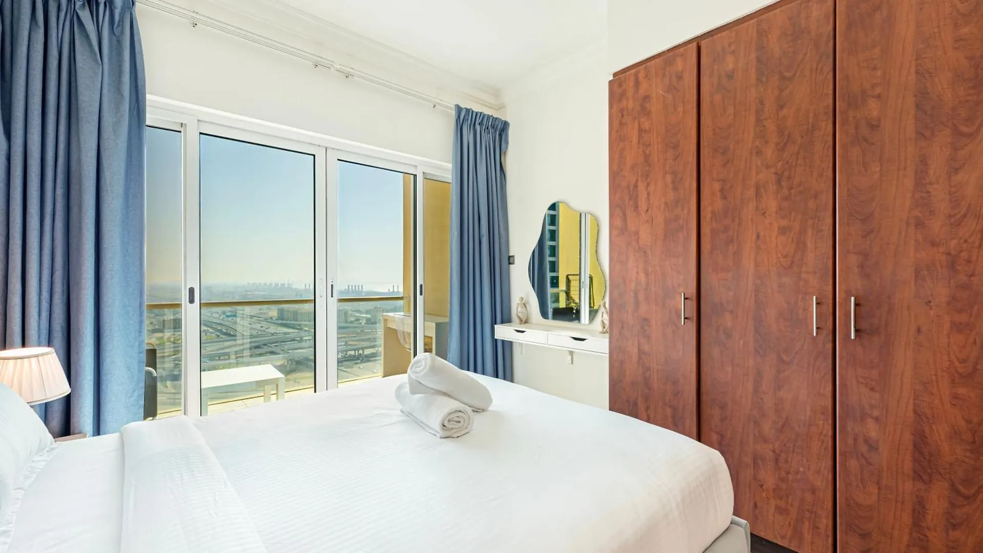 Splendid Apartment Close To Jbr Beach Dubai