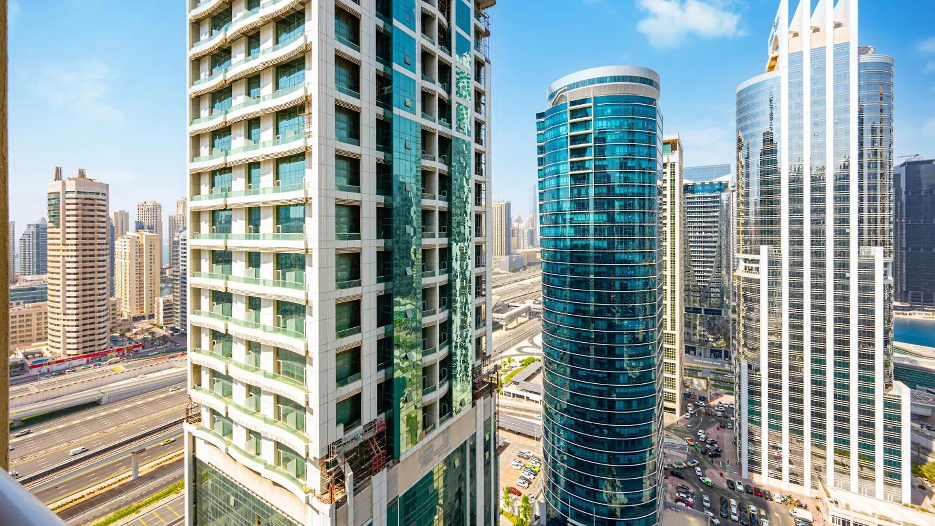 Splendid Apartment Close To Jbr Beach Dubai United Arab Emirates