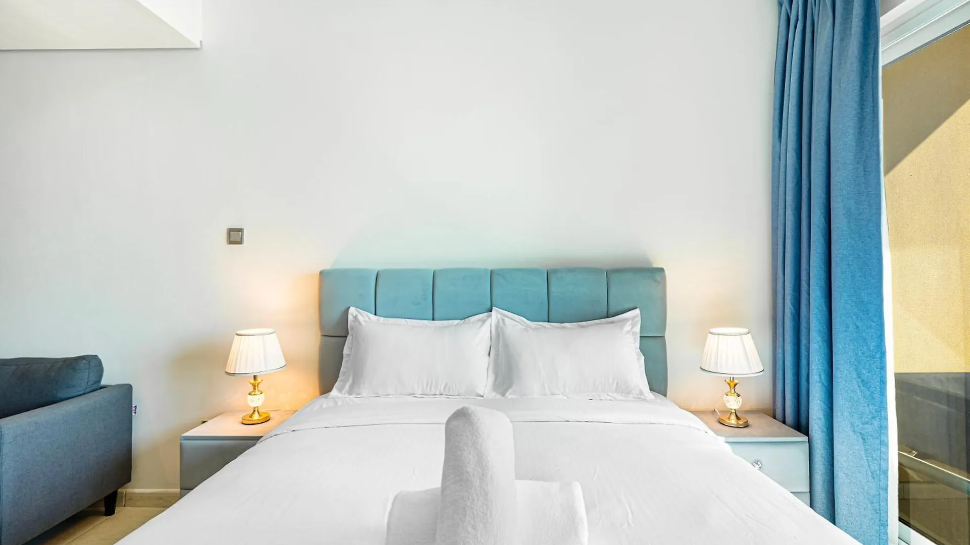 Splendid Apartment Close To Jbr Beach Dubai 0*,  United Arab Emirates