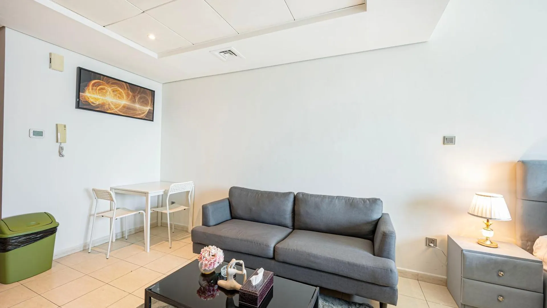 Splendid Apartment Close To Jbr Beach Dubai