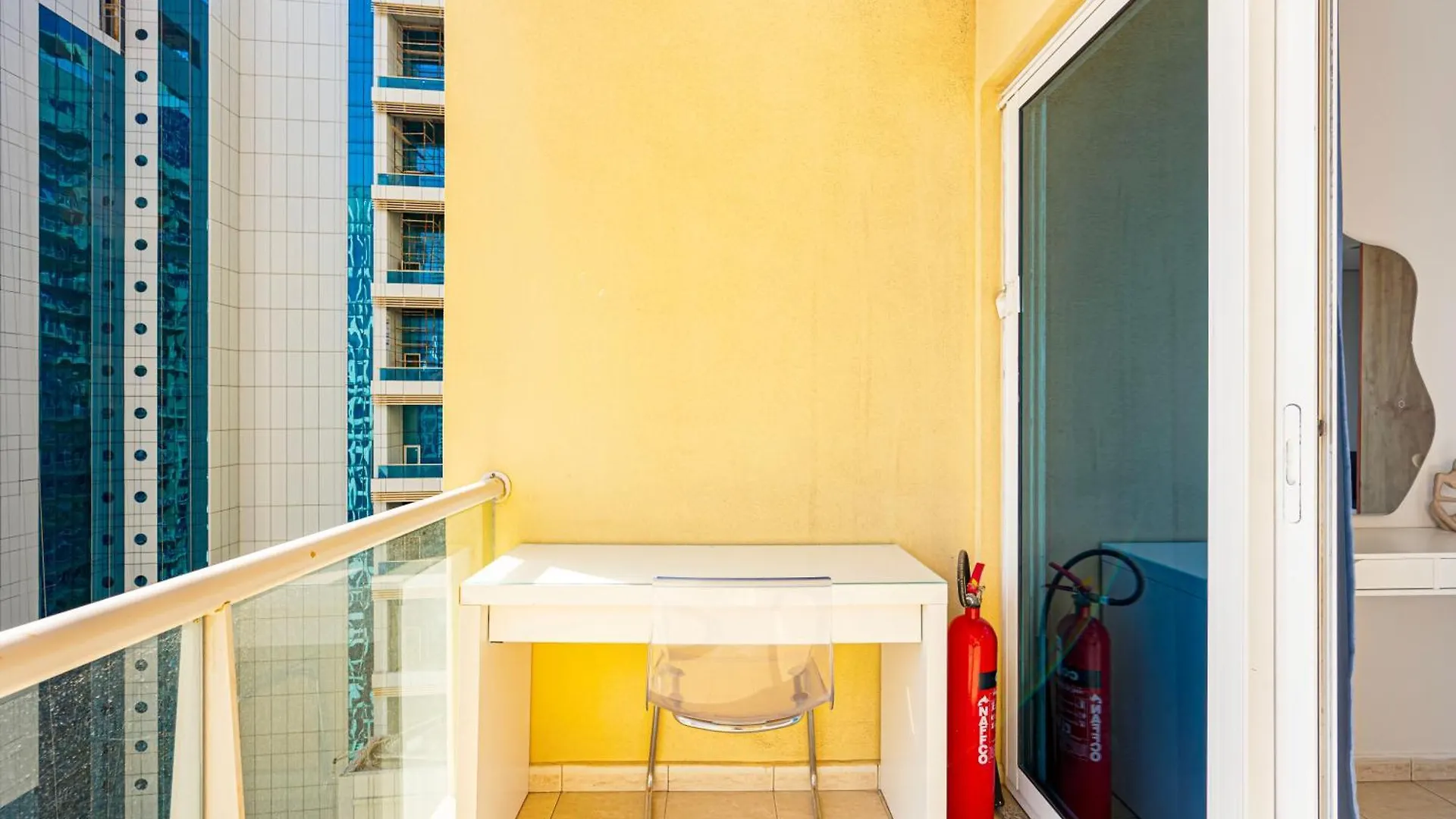 Splendid Apartment Close To Jbr Beach Dubai