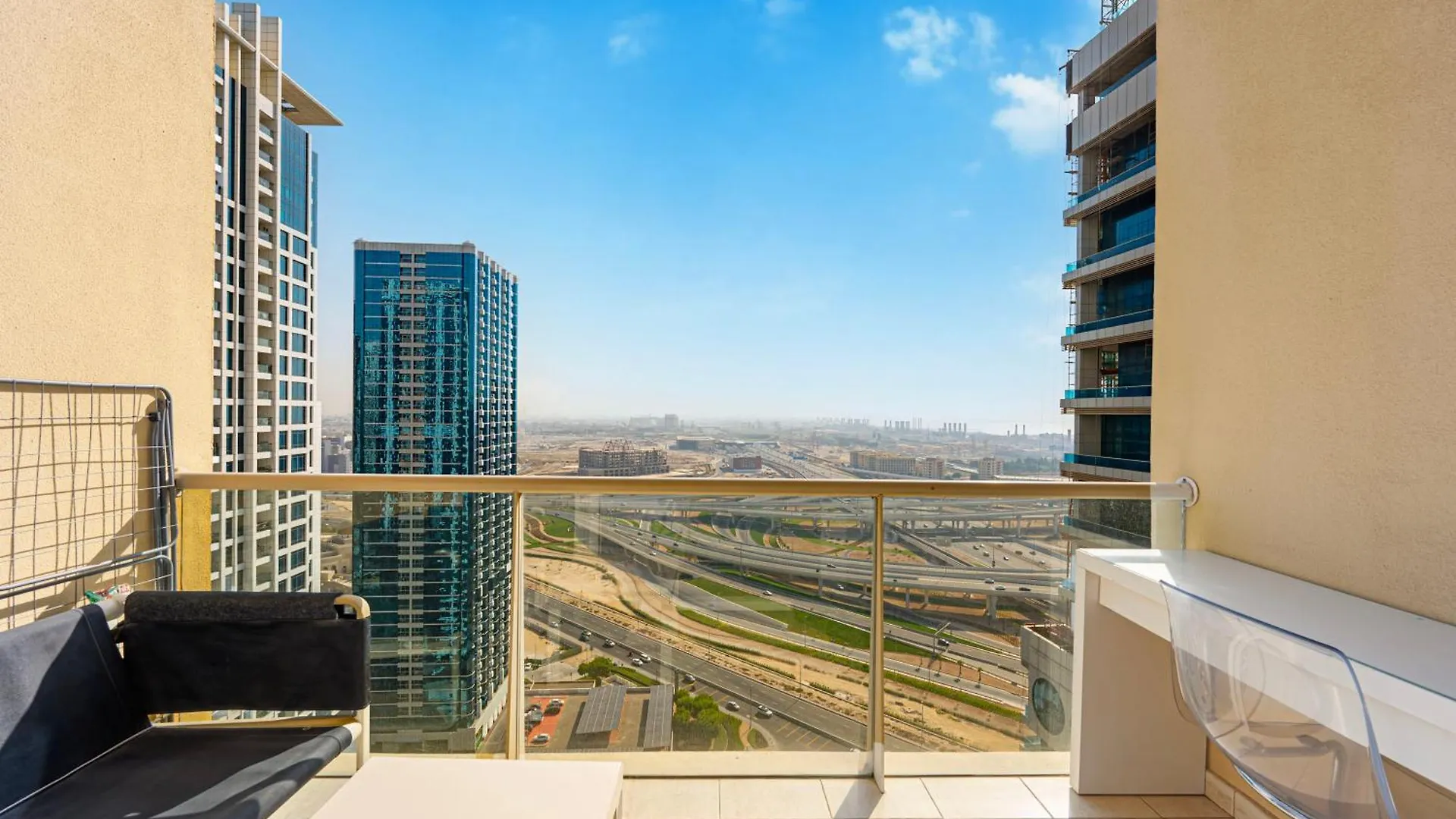 Splendid Apartment Close To Jbr Beach Dubai