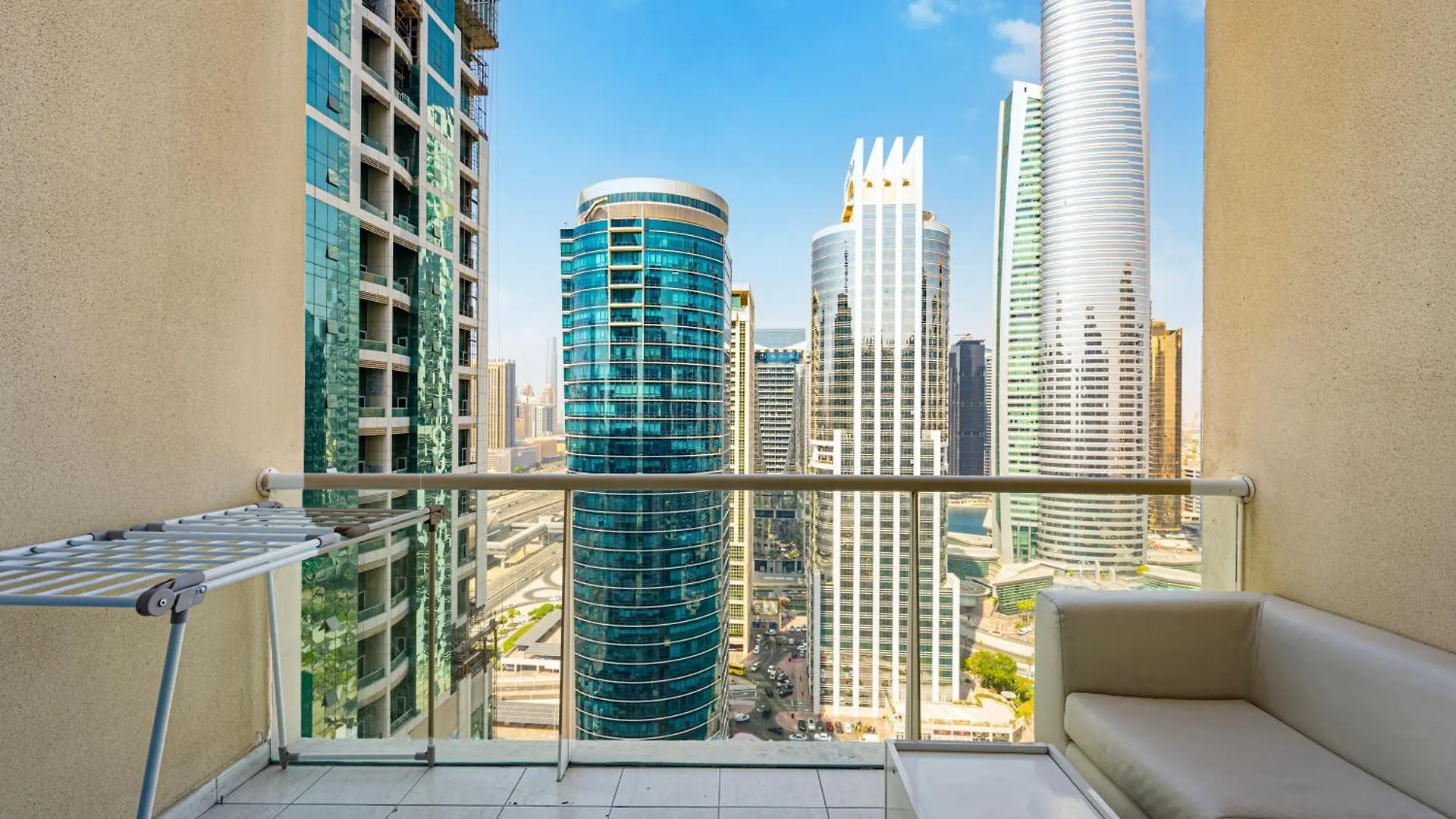 Splendid Apartment Close To Jbr Beach Dubai United Arab Emirates