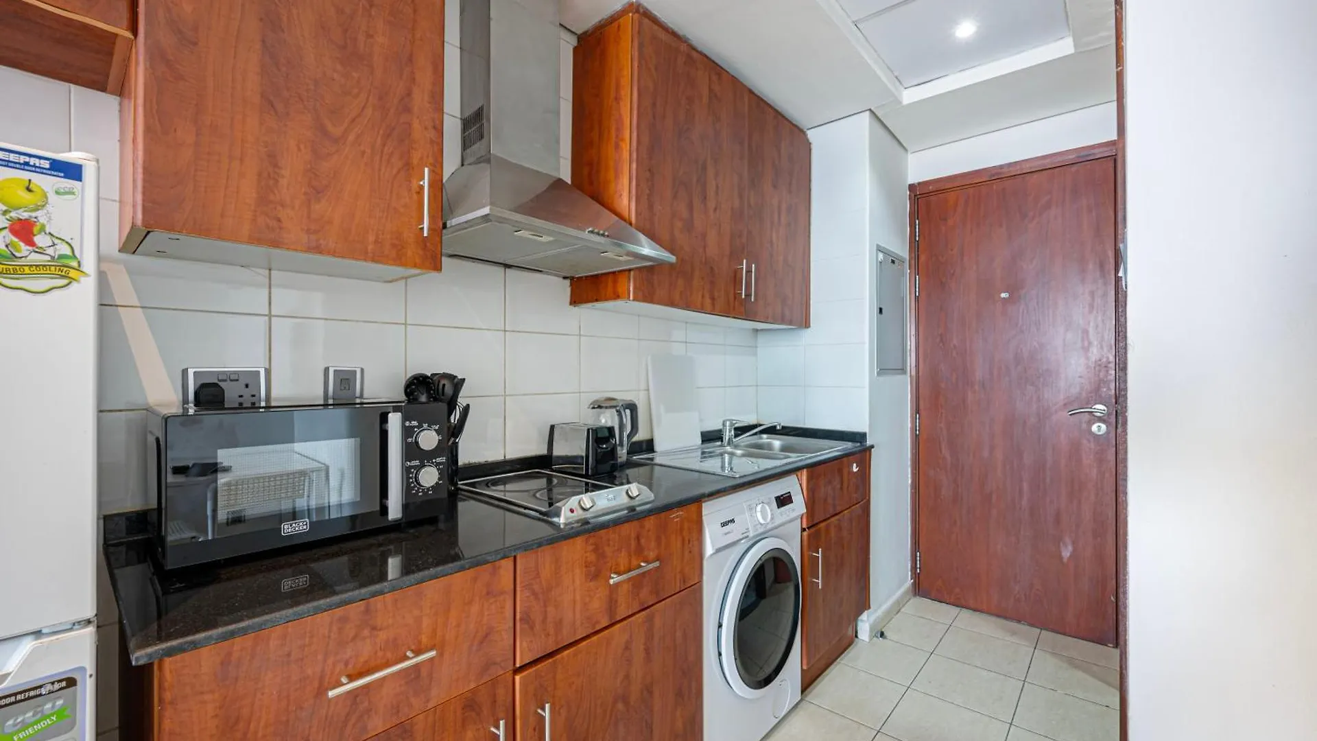 Splendid Apartment Close To Jbr Beach Dubai 0*,  United Arab Emirates