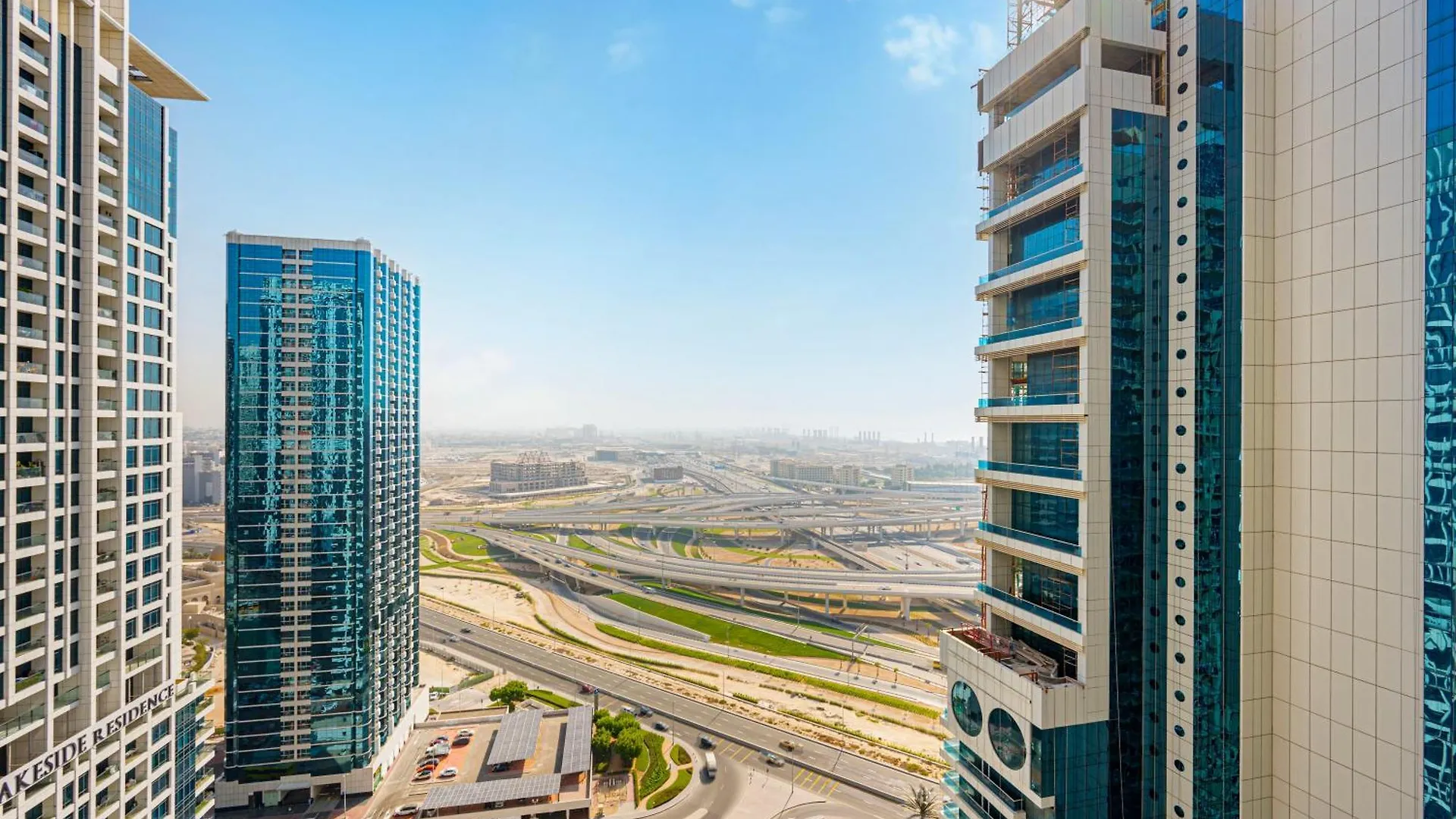 Splendid Apartment Close To Jbr Beach Dubai