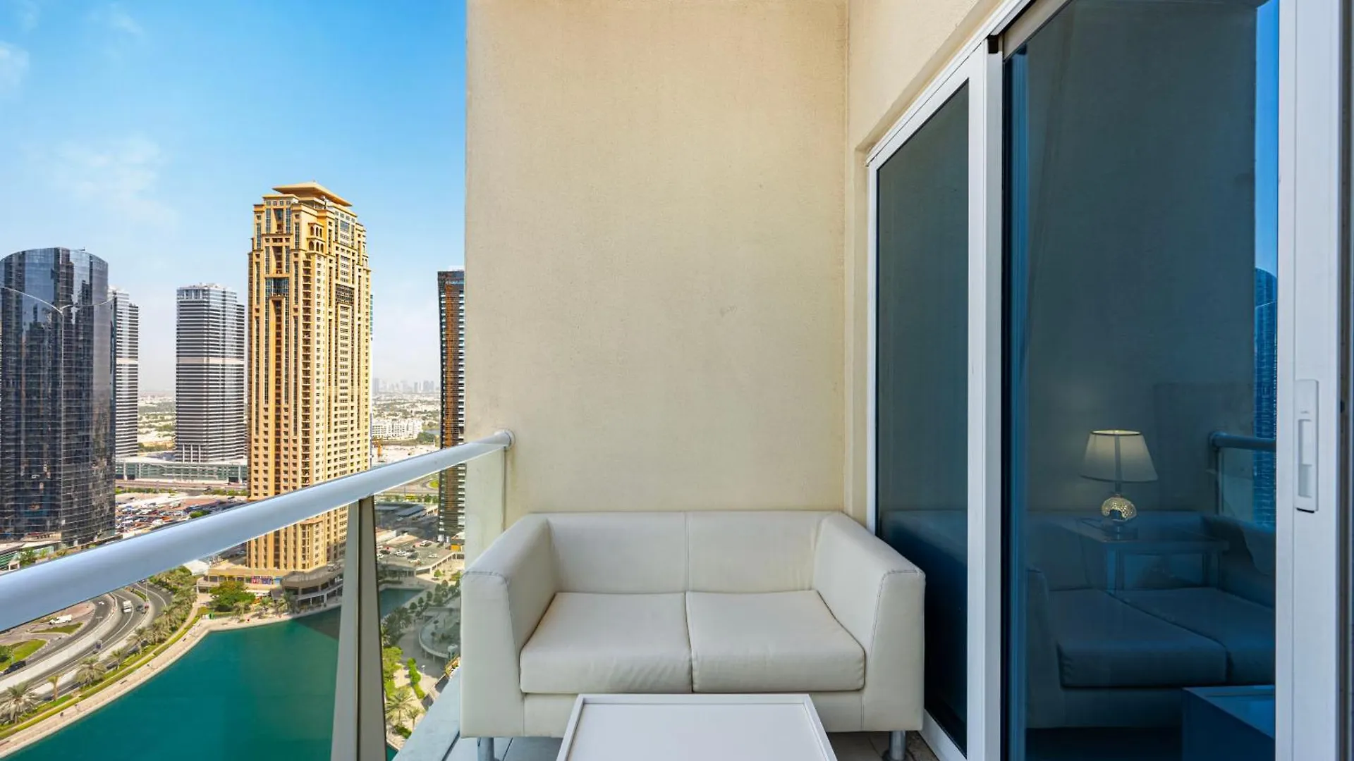 Splendid Apartment Close To Jbr Beach Dubai