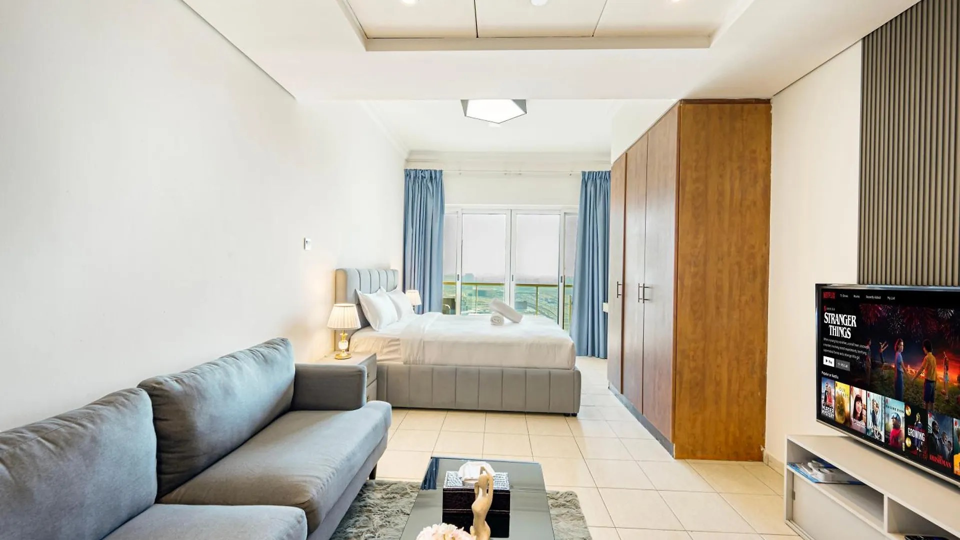 Splendid Apartment Close To Jbr Beach Dubai