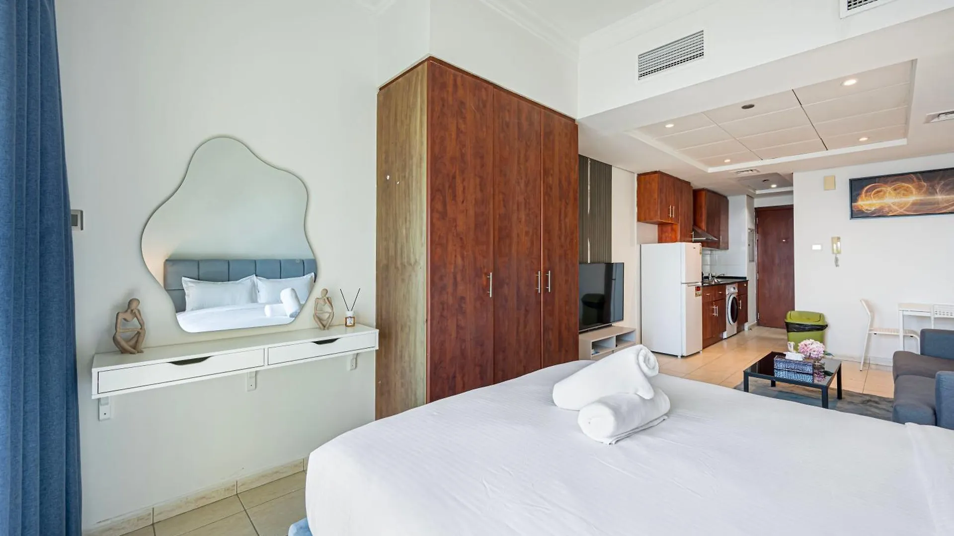 Splendid Apartment Close To Jbr Beach Dubai United Arab Emirates