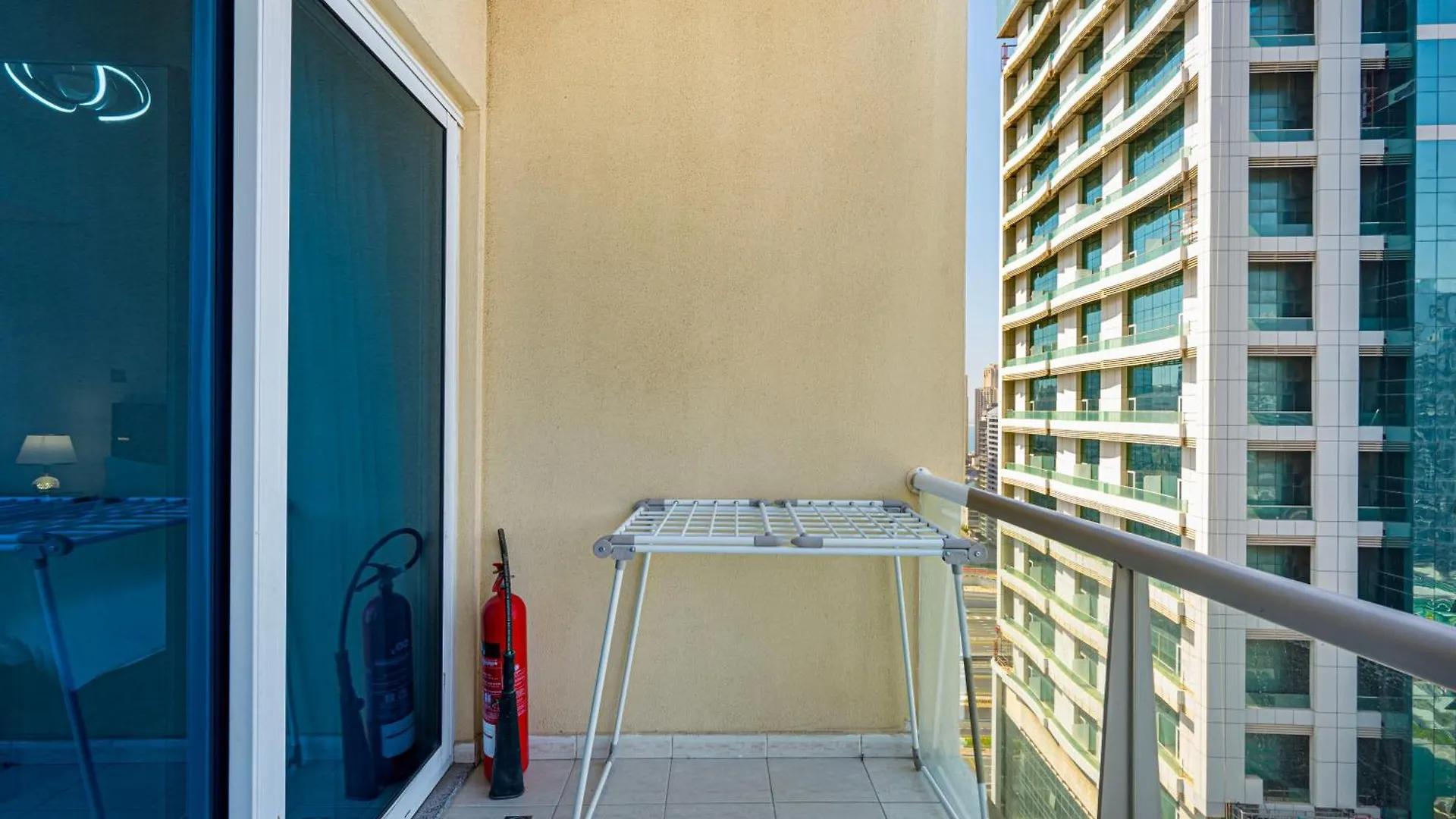 Splendid Apartment Close To Jbr Beach Dubai 0*,  United Arab Emirates